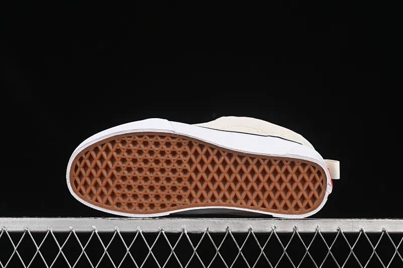 All categories Vans Vans series Vans Low Vans low-top Vans Knu Skool Vans low-top retro casual fat bread shoes VN0007QDQJM